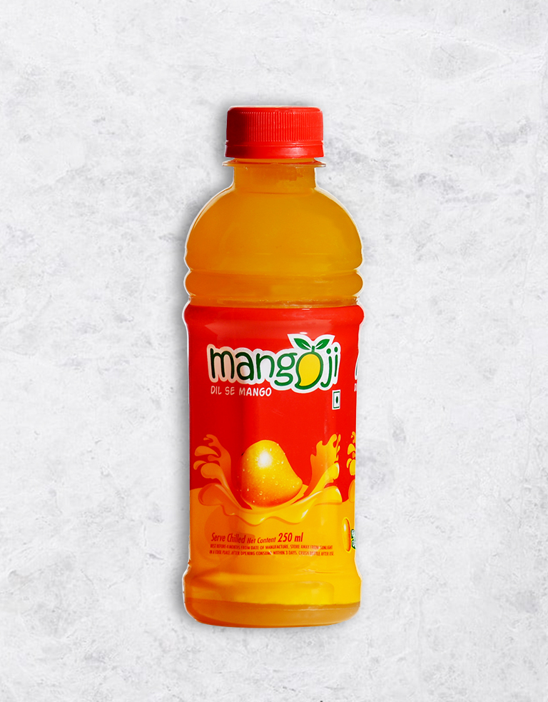 Mangoji