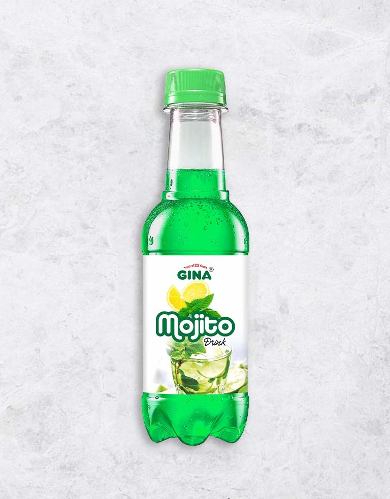 Gina Mojito