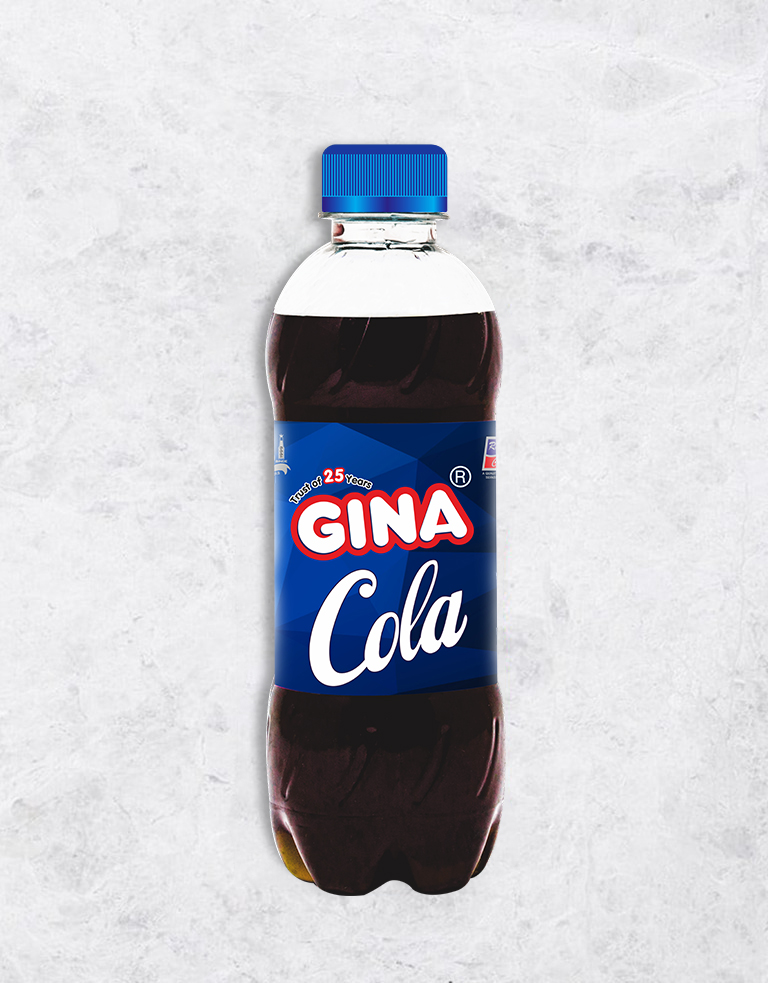 Gina Cola