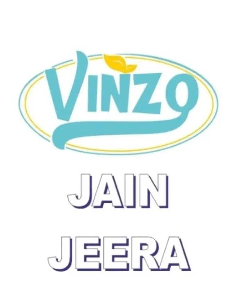 Jain Jeera