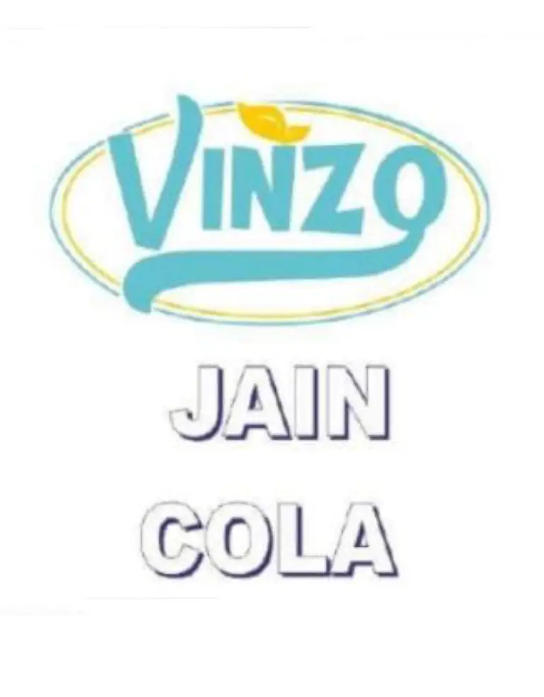 Jain Cola